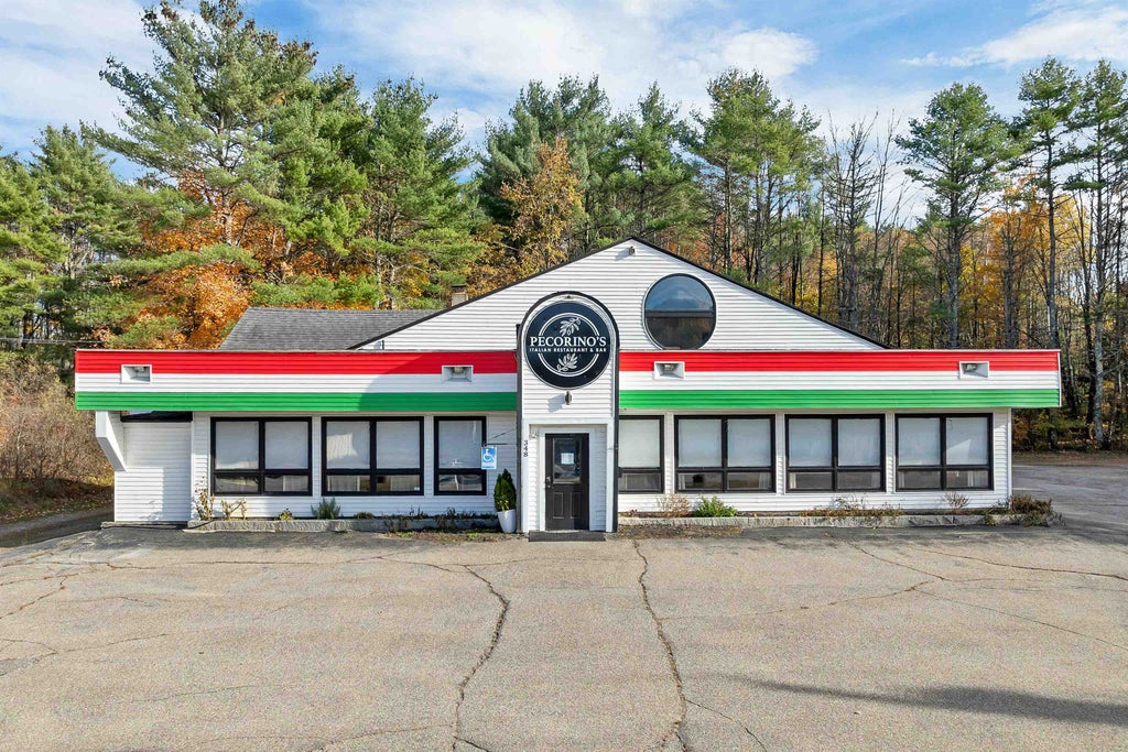 Photo of 348 Suncook Valley Road, Chichester, NH 03258 (MLS # 5115408)
