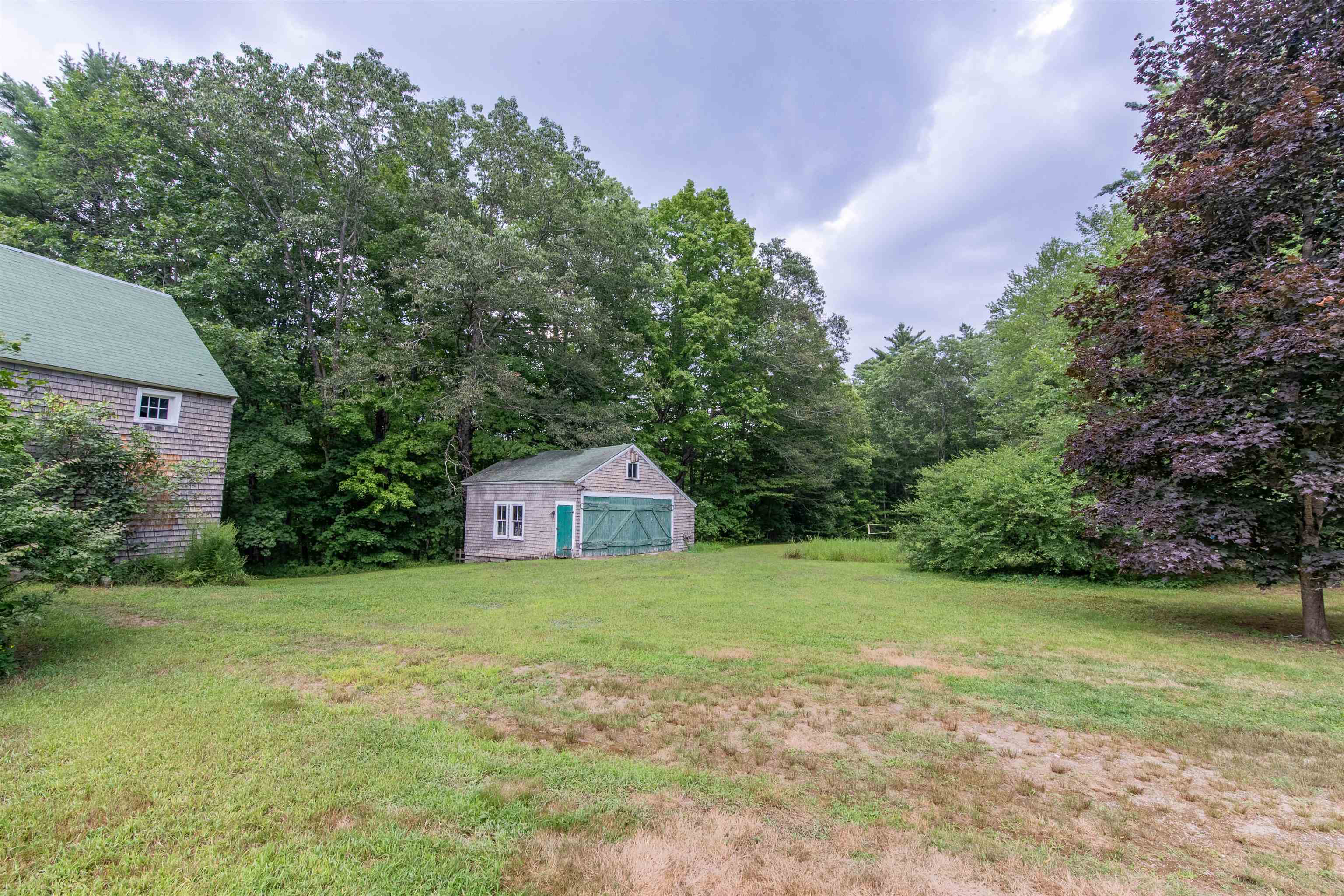 515 Hollow Hill Road
