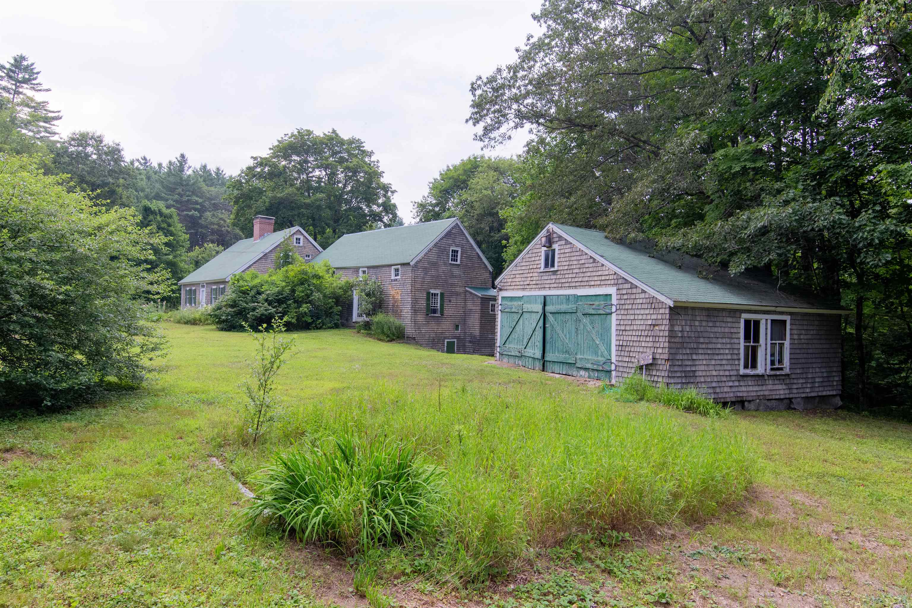 515 Hollow Hill Road