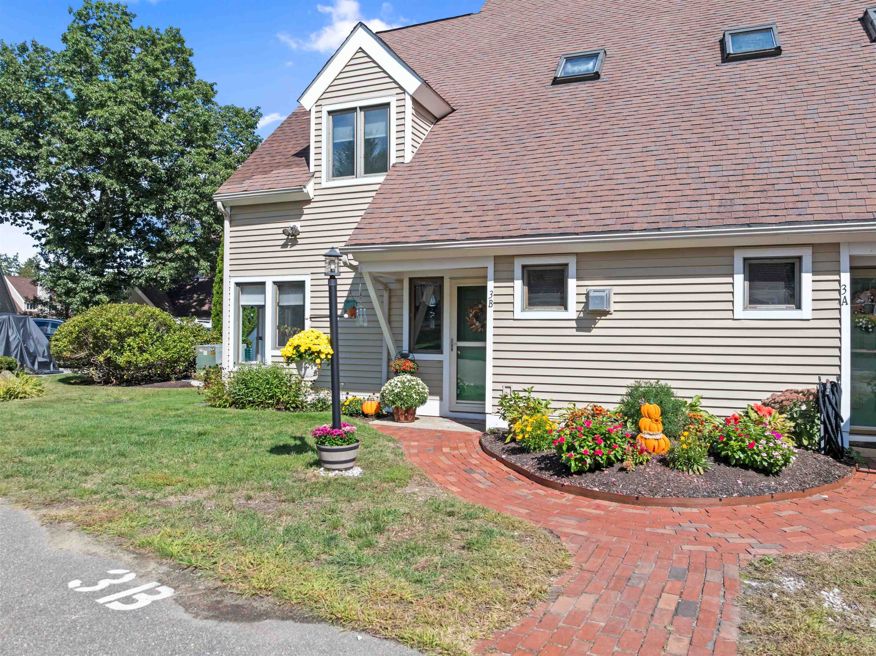 3B Songbird Lane