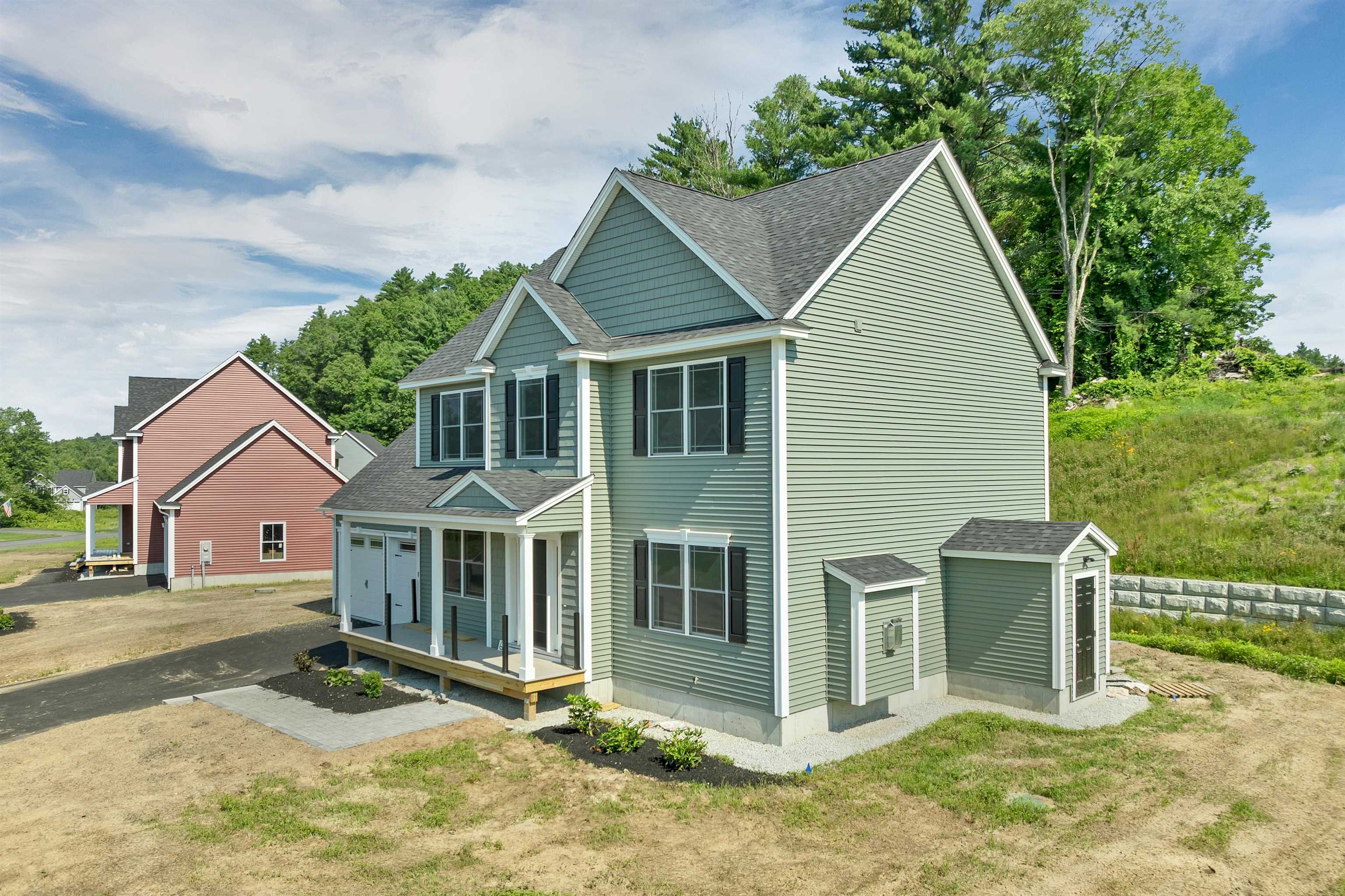 6 Shelburne Lane