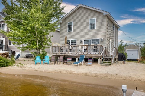 Photo of 30 Danville Road, Ossipee, NH 03814 (MLS # 5100868)