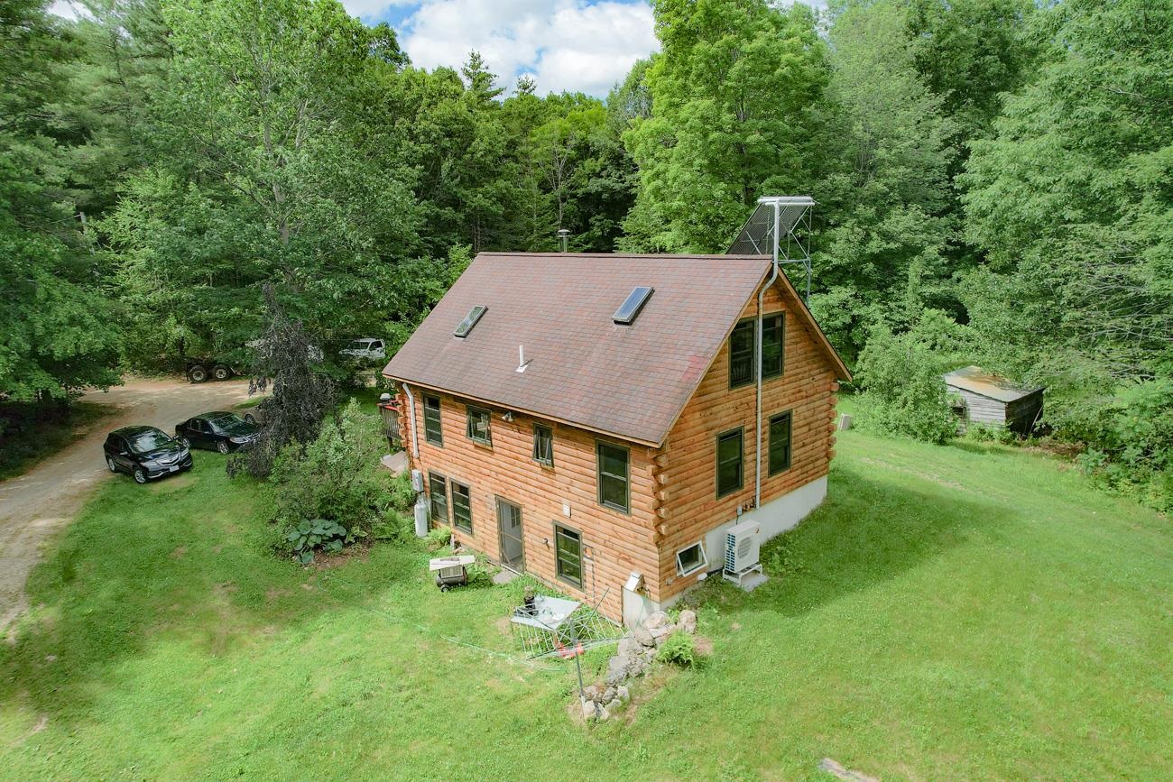 66 Ledge Farm Road