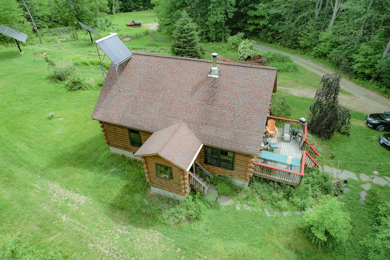 66 Ledge Farm Road
