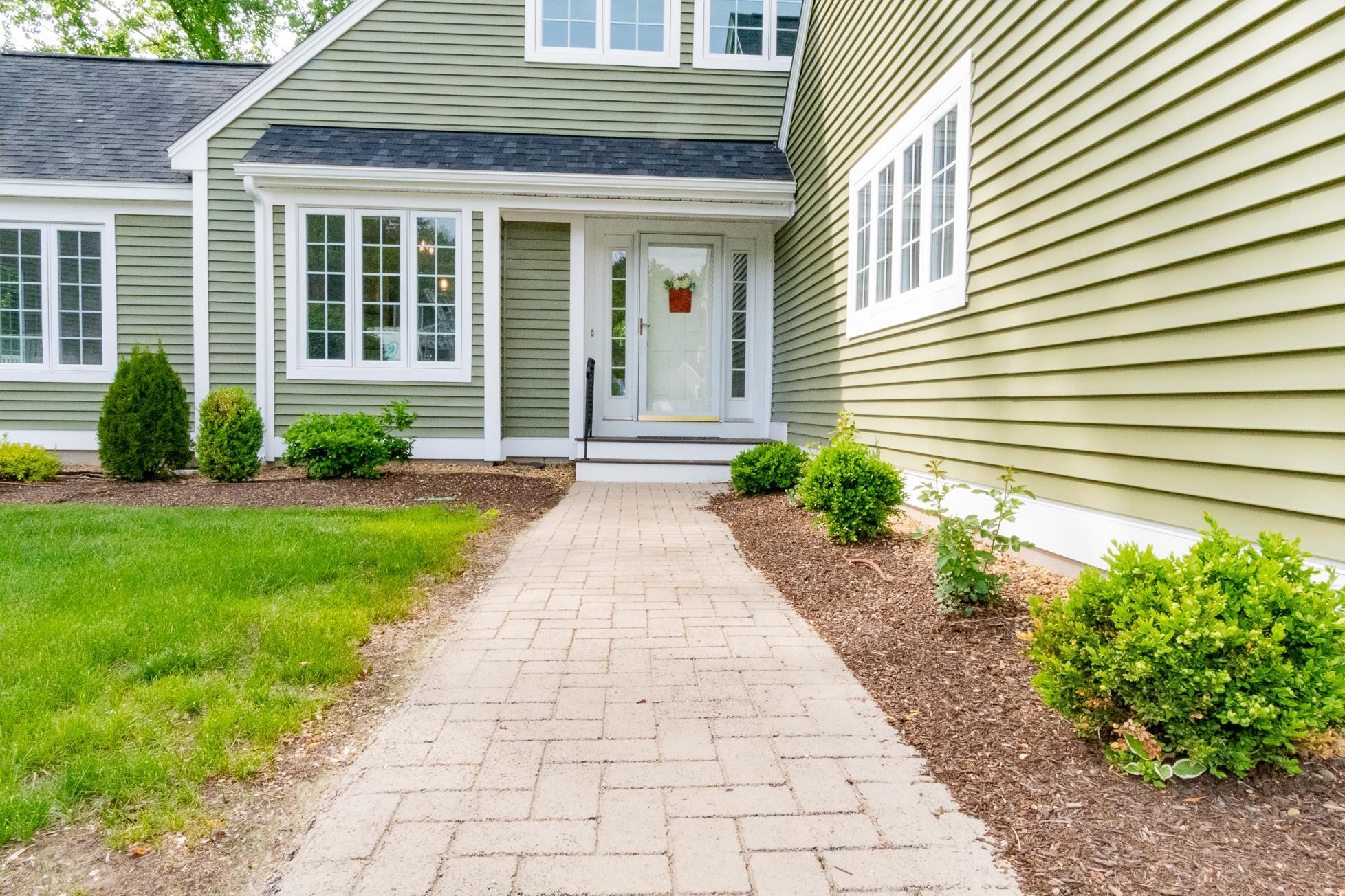 152 Straw Hill Road