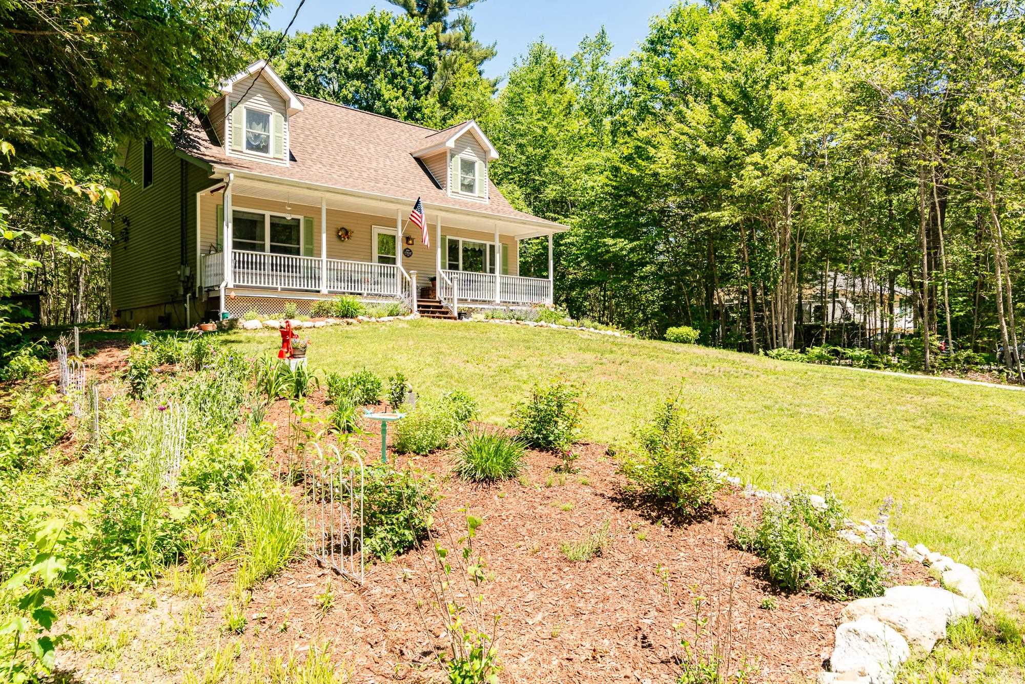 11 Spruce Road