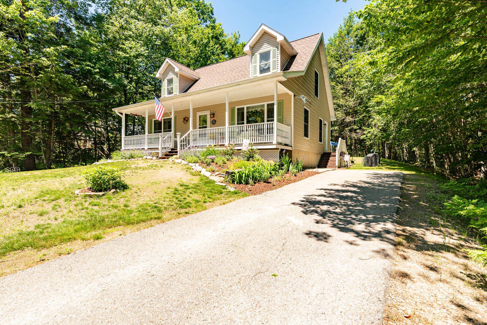11 Spruce Road