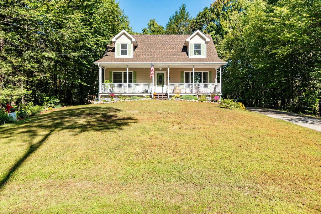 Photo of 11 Spruce Road, Middleton, NH 03887 (MLS # 5094844)