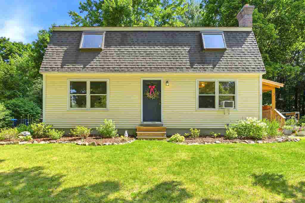 Photo of 3 Millstream Lane, Concord, NH 03303 (MLS # 5101564)