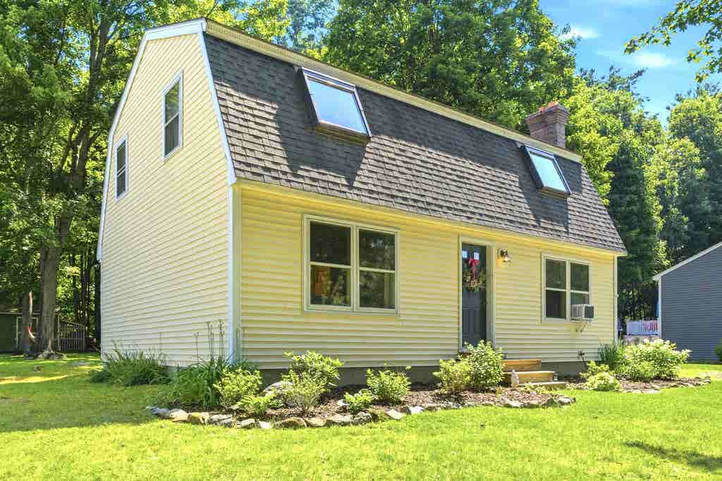 Photo of 3 Millstream Lane, Concord, NH 03303 (MLS # 5101564)