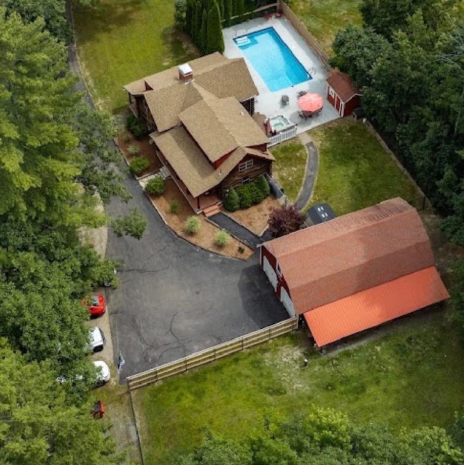 Photo of 1166 NH Route 11, Farmington, NH 03835 (MLS # 5105517)