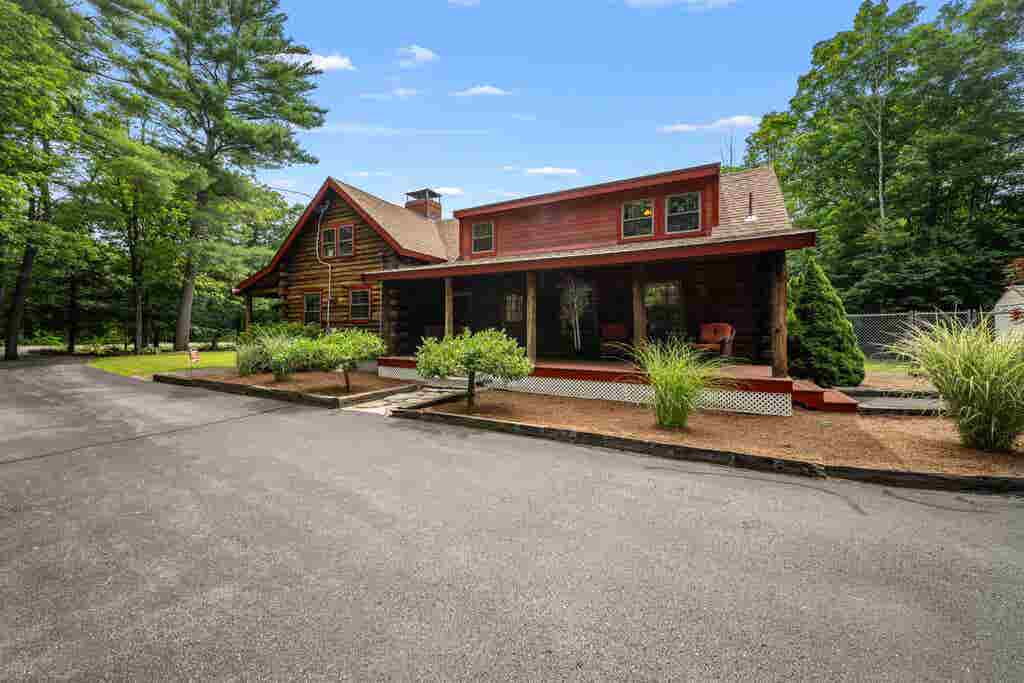 Photo of 1166 NH Route 11, Farmington, NH 03835 (MLS # 5105517)