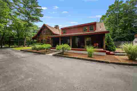 Photo of 1166 NH Route 11, Farmington, NH 03835 (MLS # 5105517)