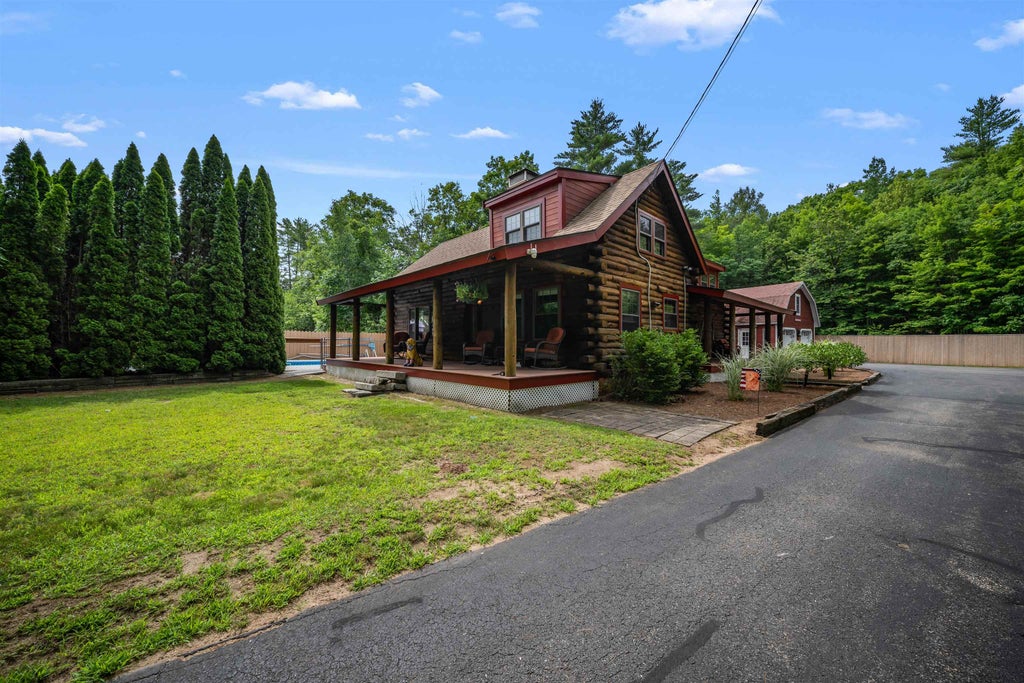 Photo of 1166 NH Route 11, Farmington, NH 03835 (MLS # 5105517)