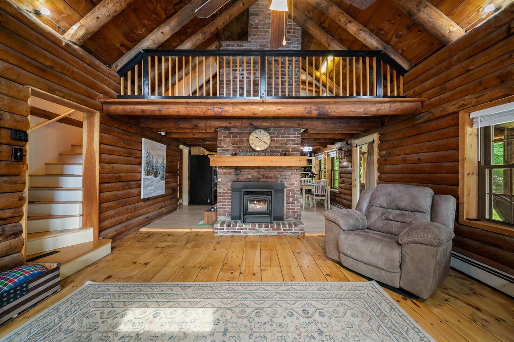 Photo of 1166 NH Route 11, Farmington, NH 03835 (MLS # 5105517)