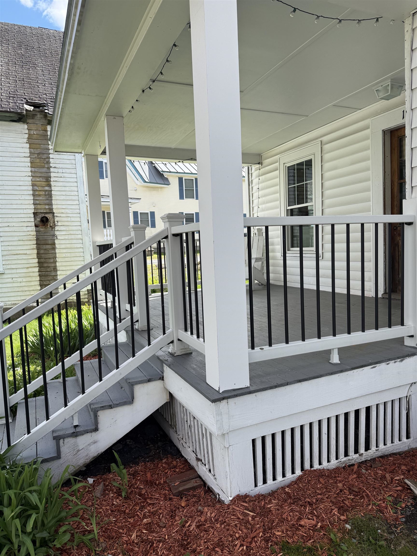 140 Hanover Street