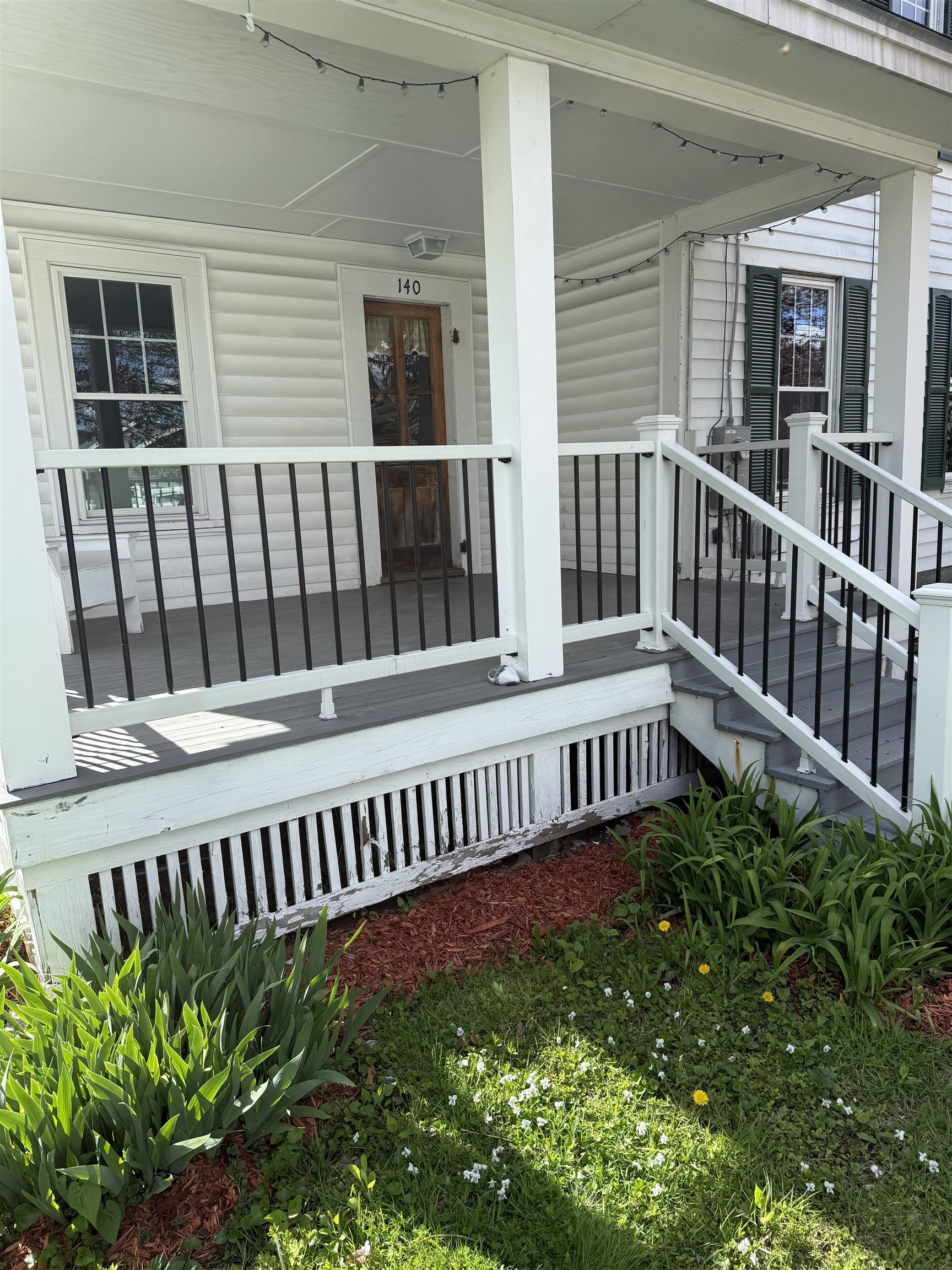 140 Hanover Street