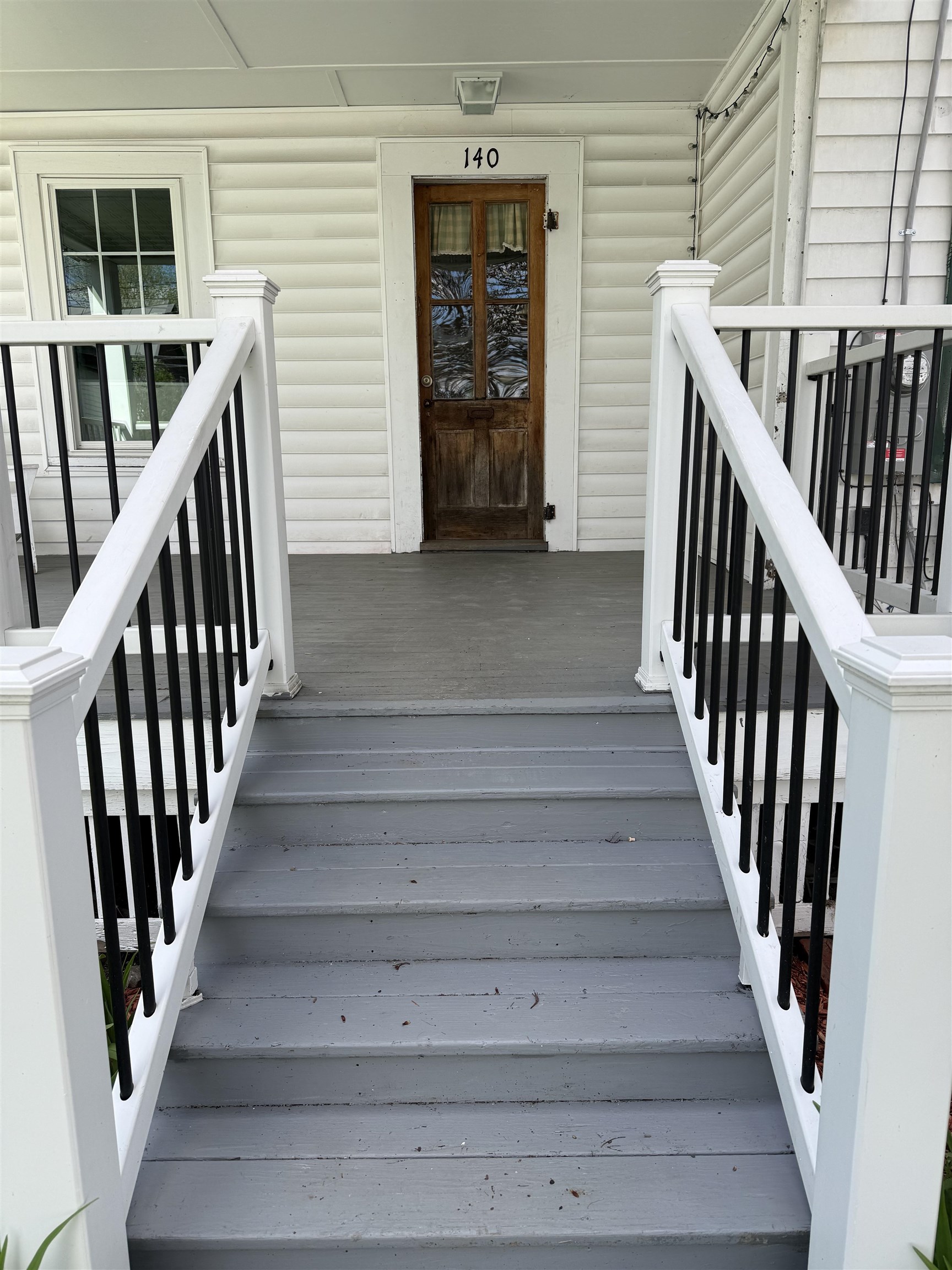 140 Hanover Street