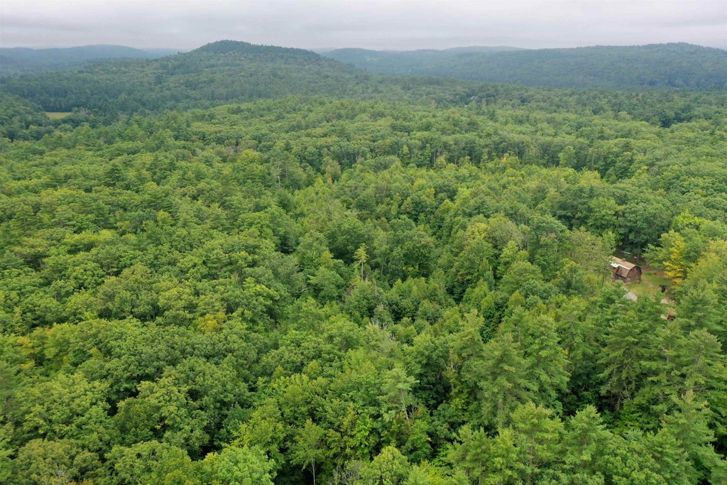 Photo of 0 Guide Board Hill Road, Webster, NH 03303 (MLS # 5107203)