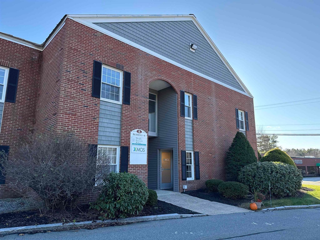 Photo of 1 Merrill Industrial Drive #Units 5 &amp; 6, Hampton, NH 03842 (MLS # 5071396)