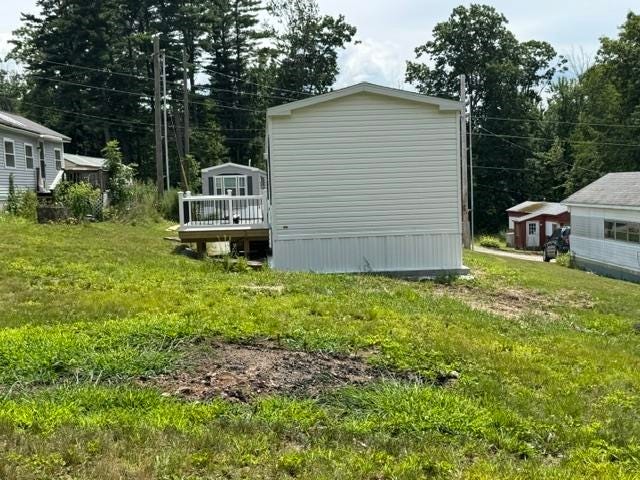 Photo of 602 Fitchburg Road #lot 28, Greenville, NH 03048 (MLS # 5102277)