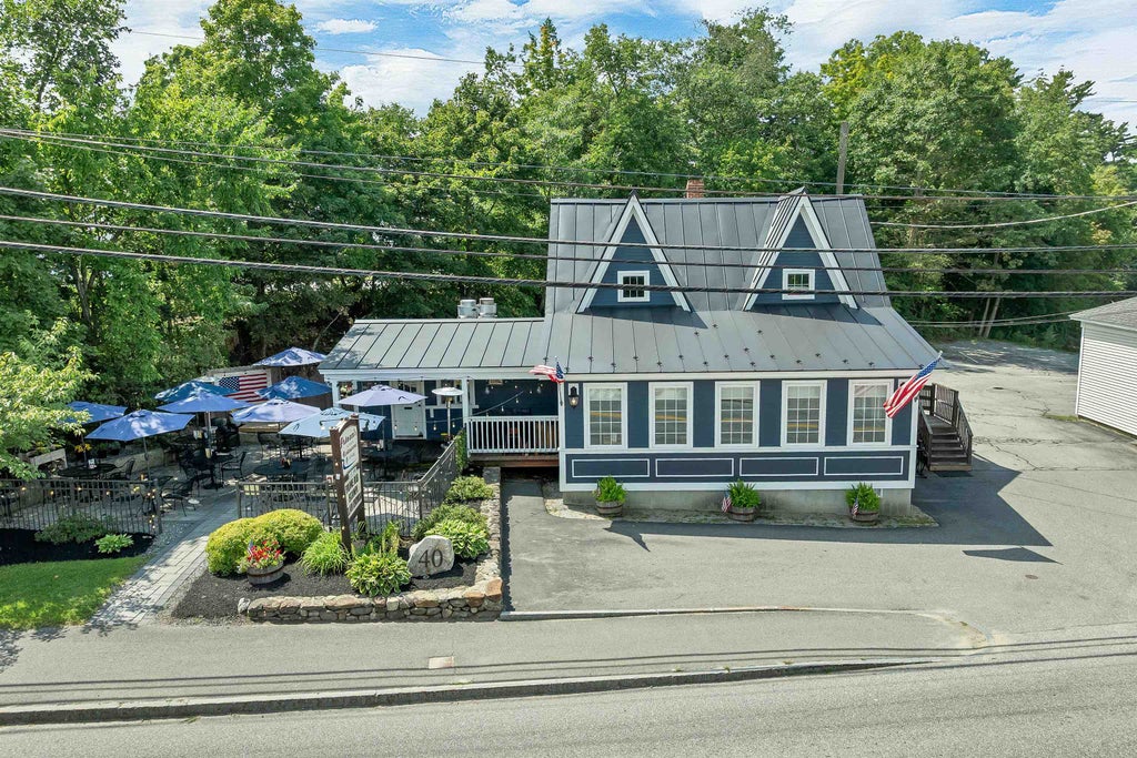 Photo of 40 Main Street, Goffstown, NH 03045 (MLS # 5106749)