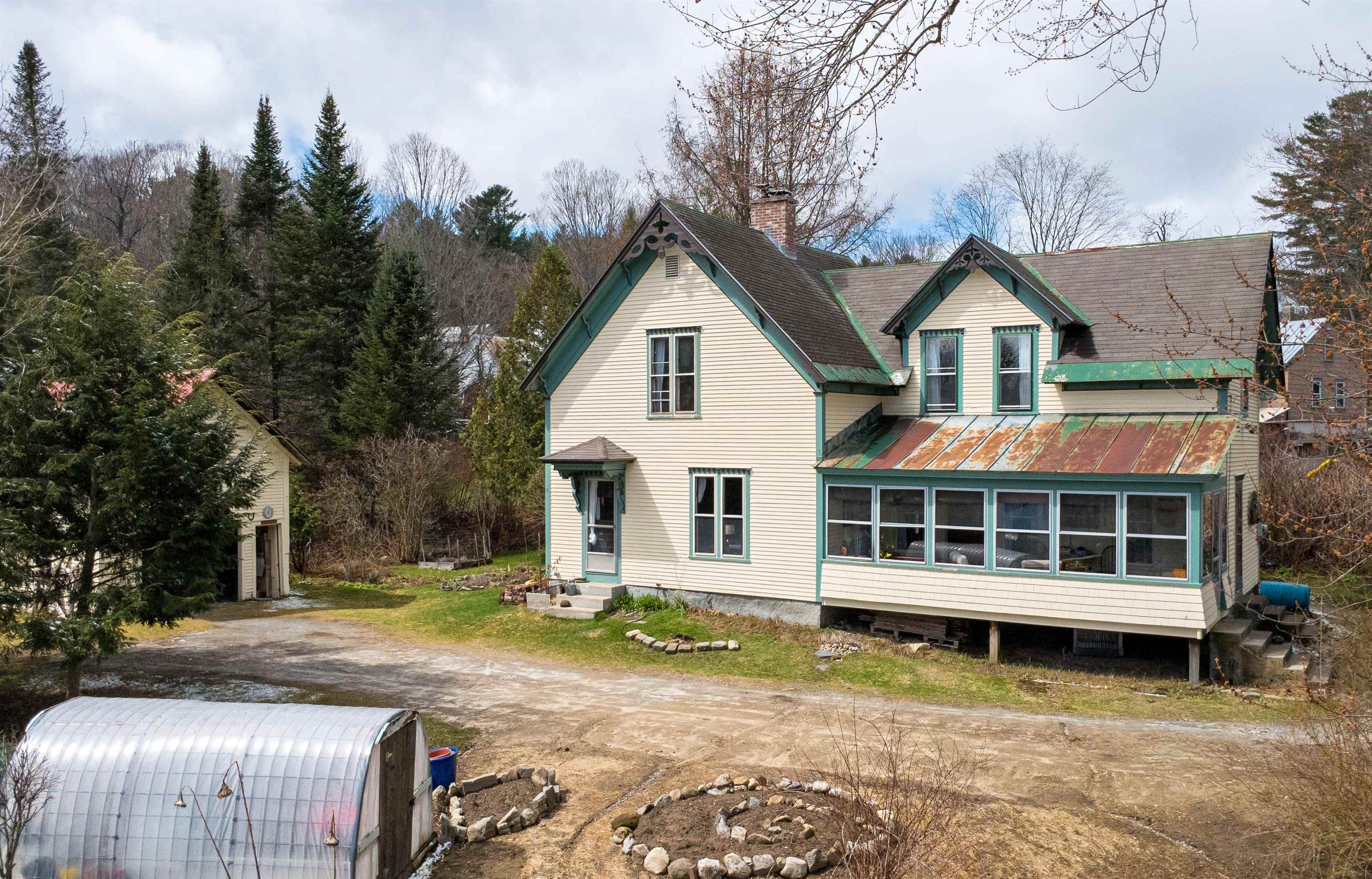 36 Windsor Lane