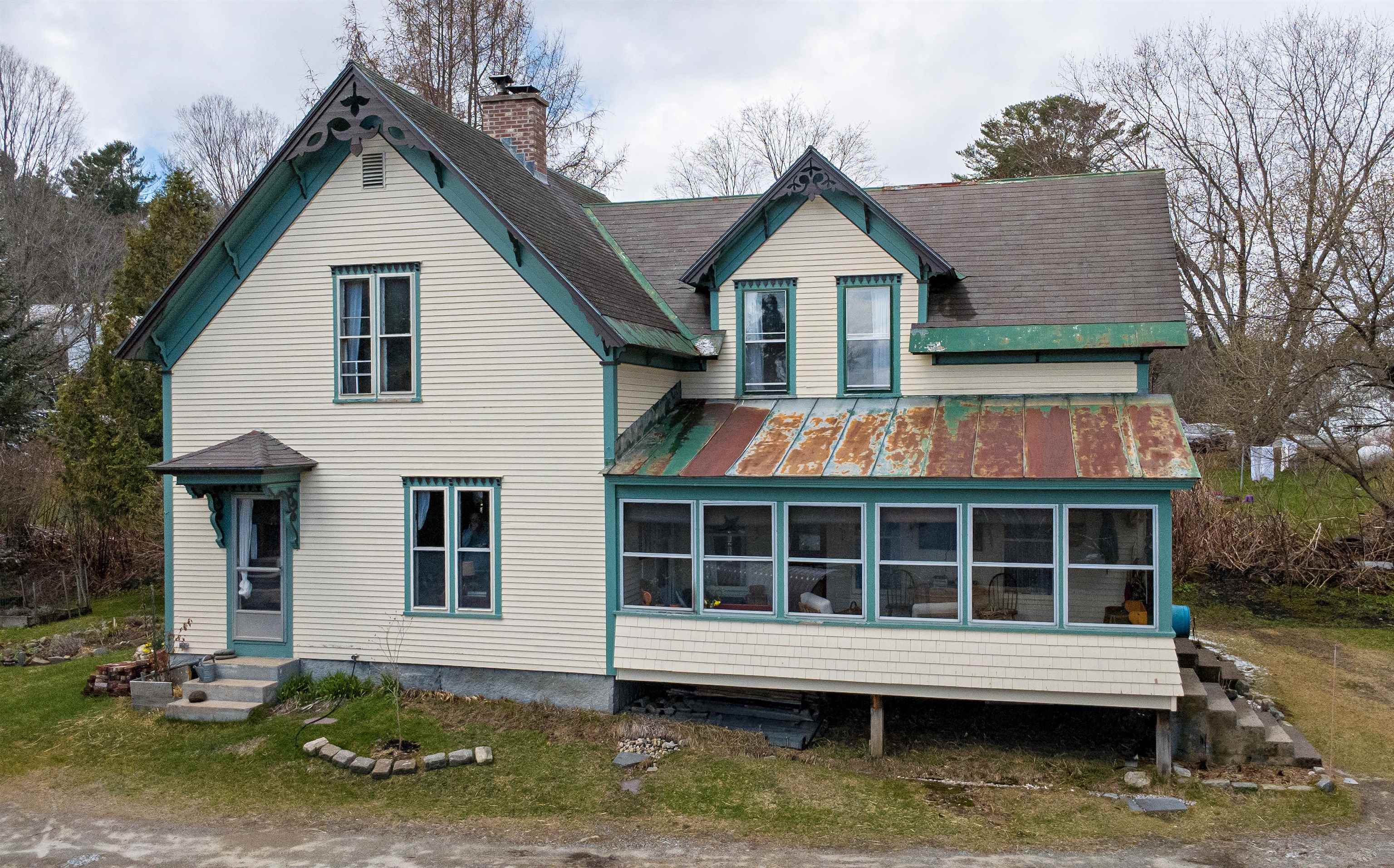 36 Windsor Lane