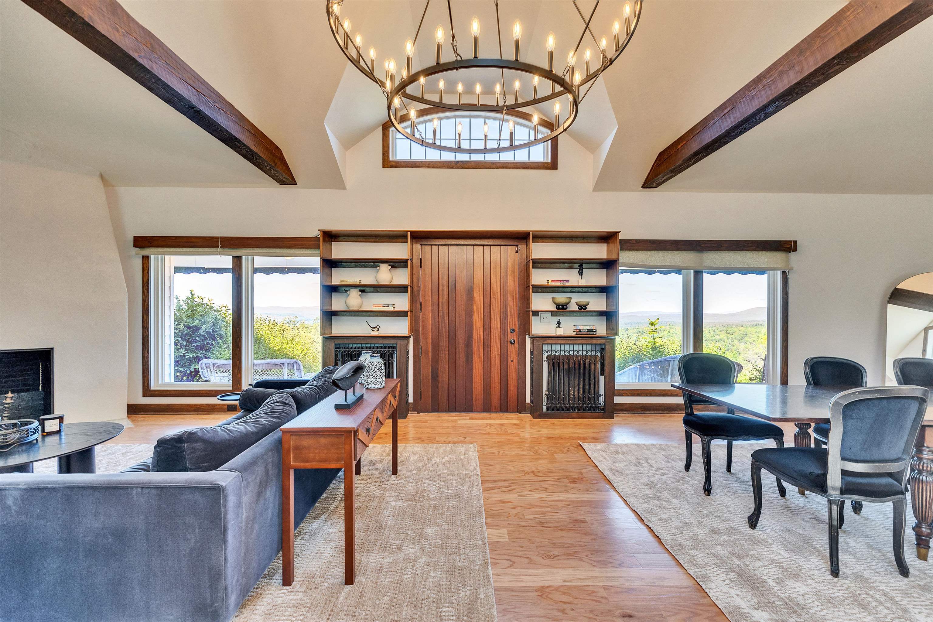 477 E Mountain Road