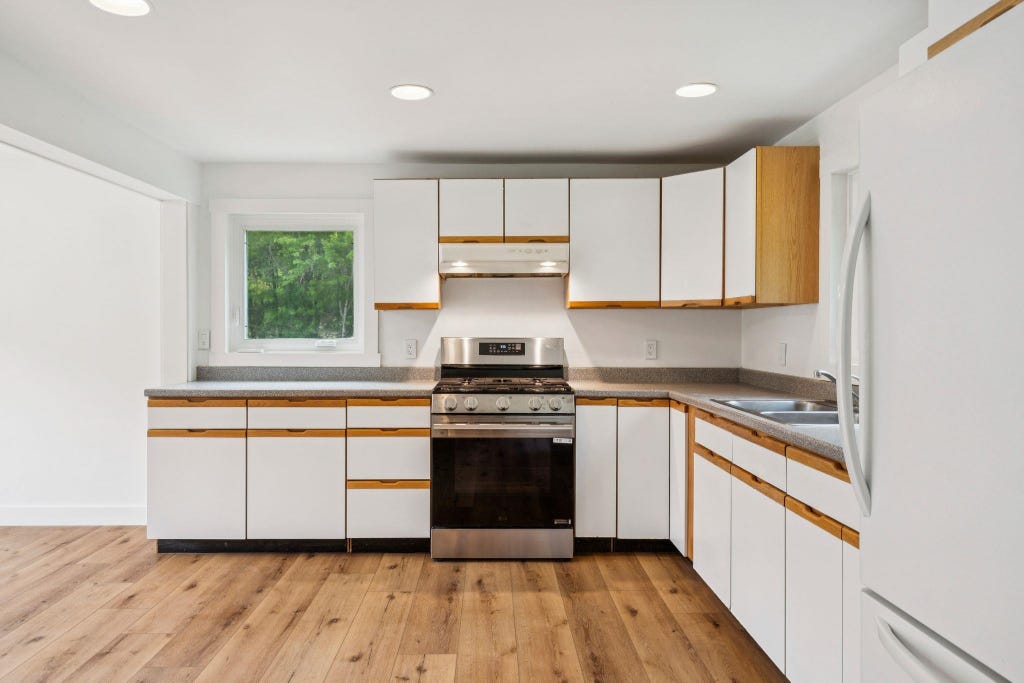 Photo of 196 Kinsman Road, Grafton, NH 03240 (MLS # 5099643)