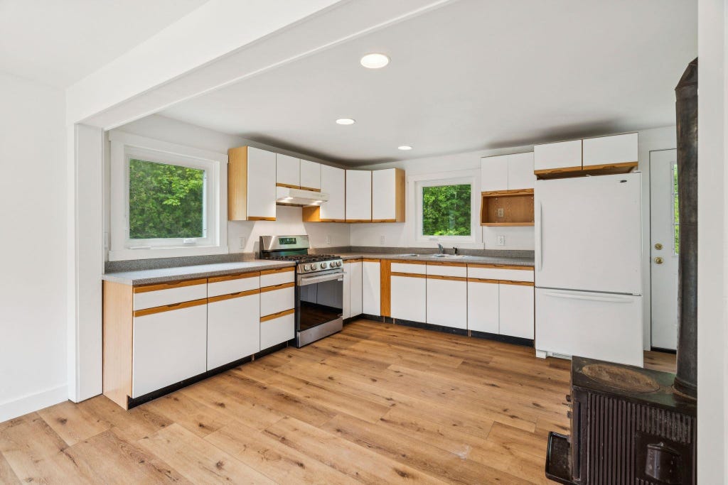 Photo of 196 Kinsman Road, Grafton, NH 03240 (MLS # 5099643)
