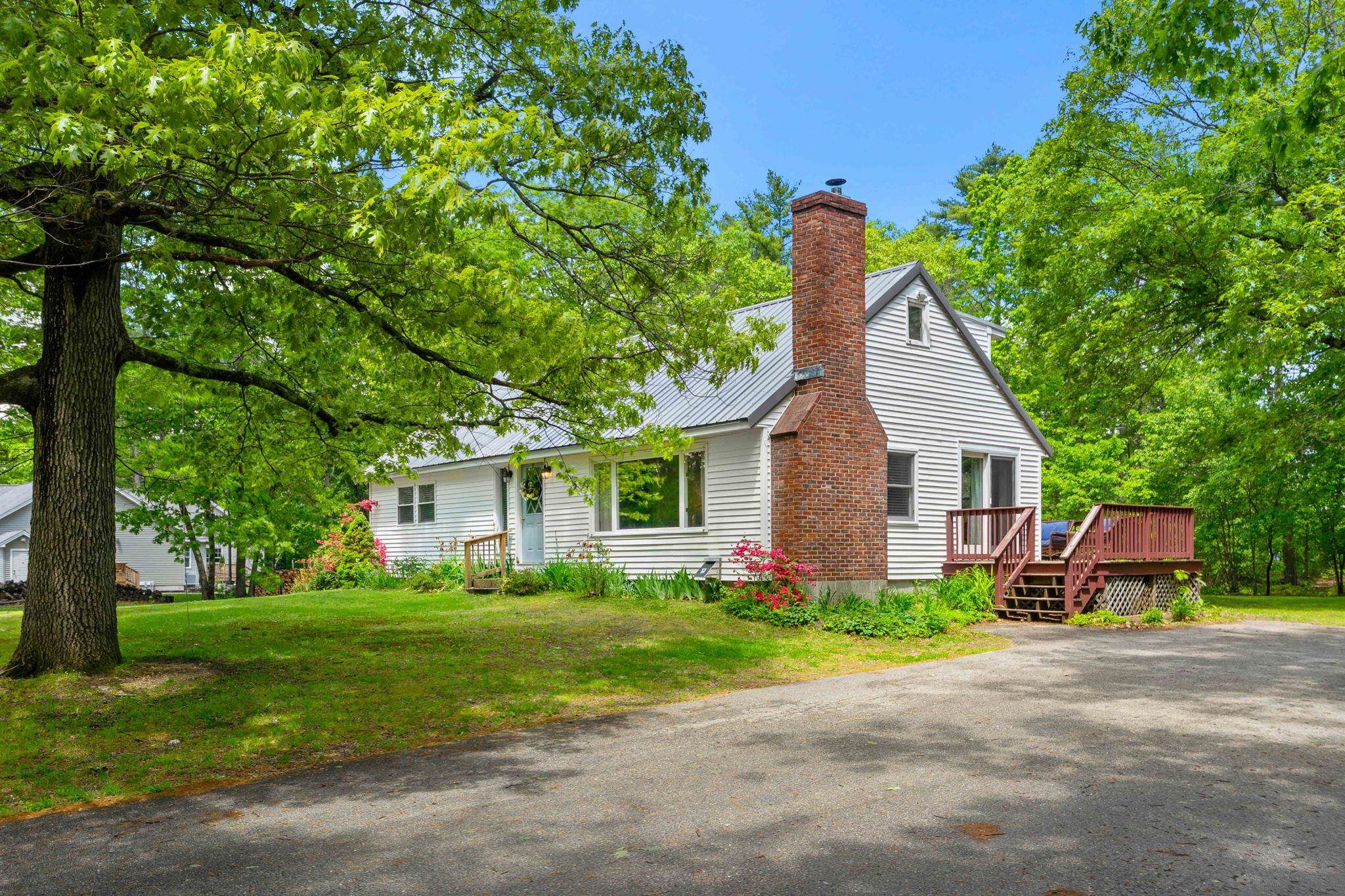 52 Pinkham Road