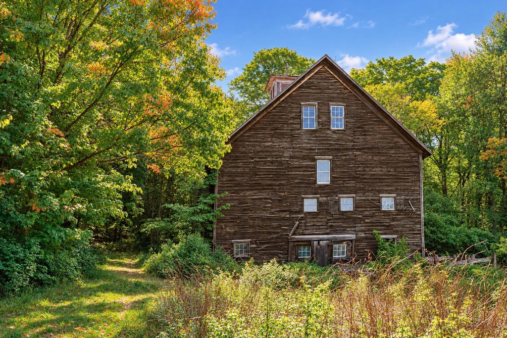 Photo of 196 Route 10 Highway, Marlow, NH 03456 (MLS # 5111447)