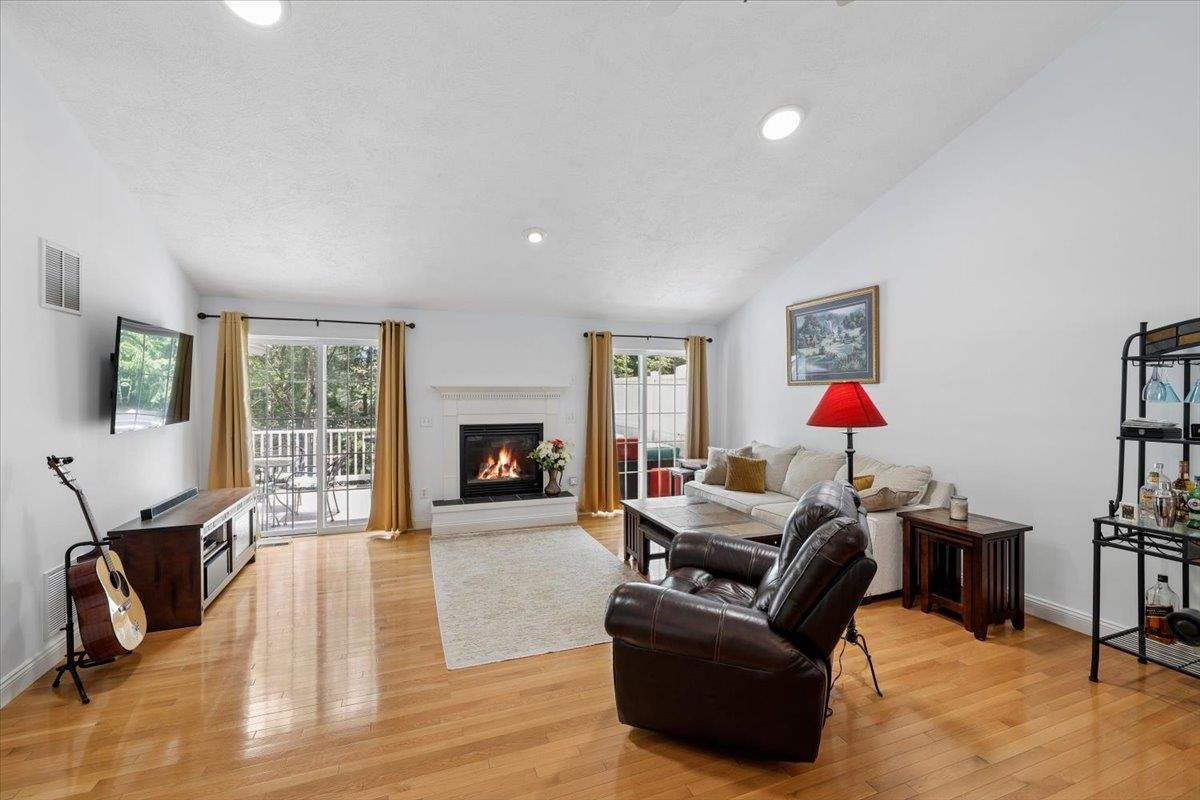 14 Aspen Drive