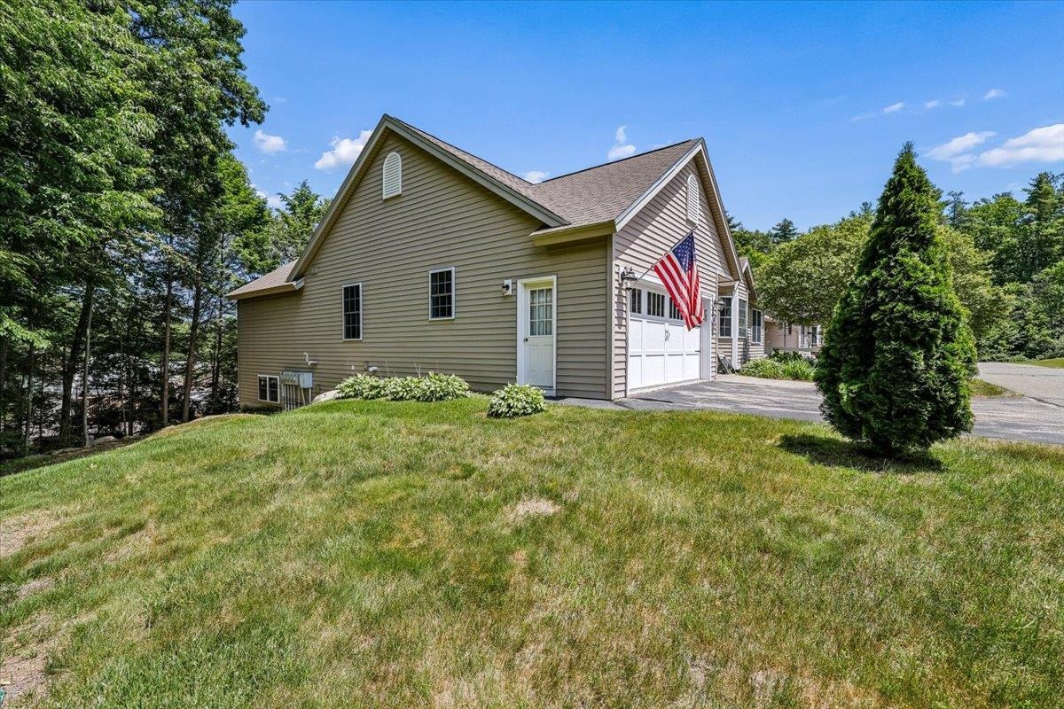 14 Aspen Drive