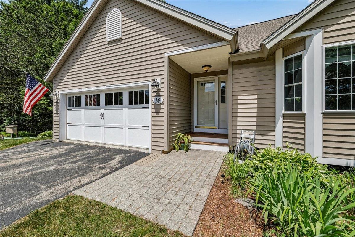 14 Aspen Drive
