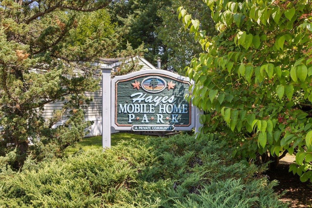 Photo of 99 Hayes Mobile Home Park, Exeter, NH 03833 (MLS # 5101822)