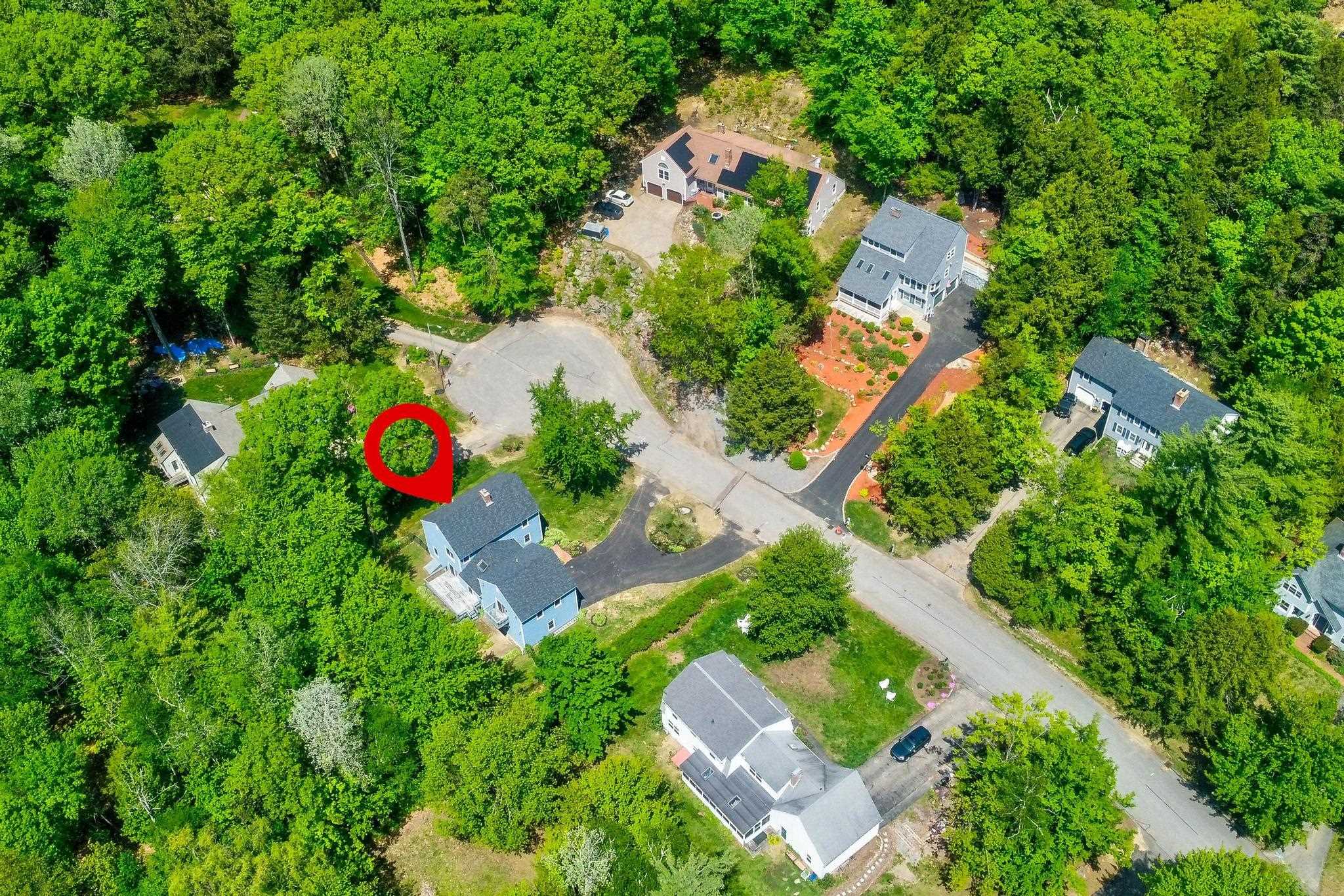 58 Penny Lane