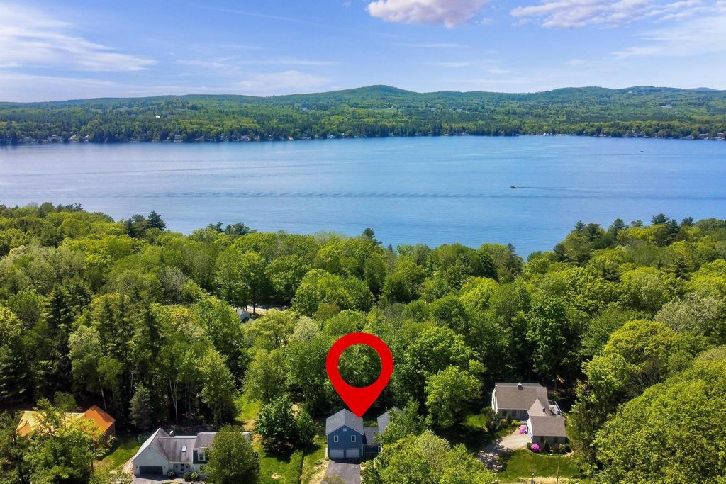 Photo of Laconia, NH 03246 (MLS # 5090600)