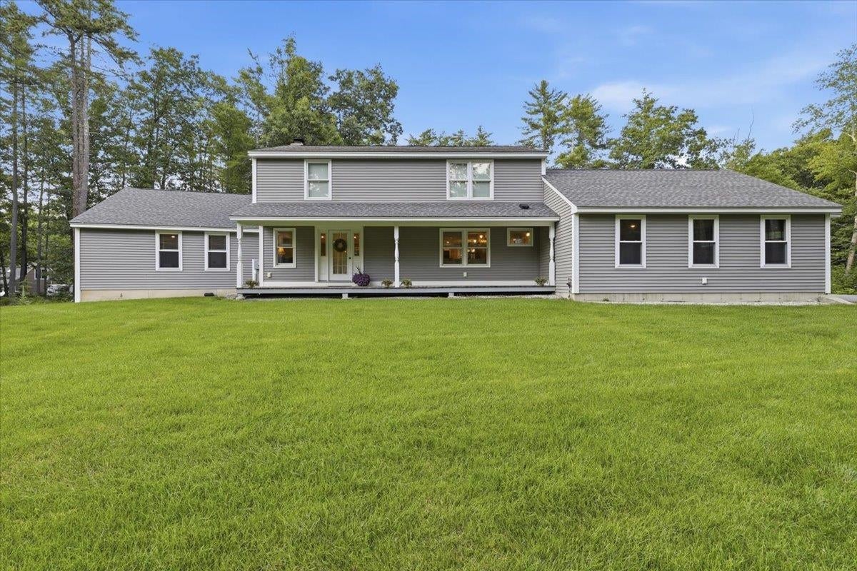 44 County Road