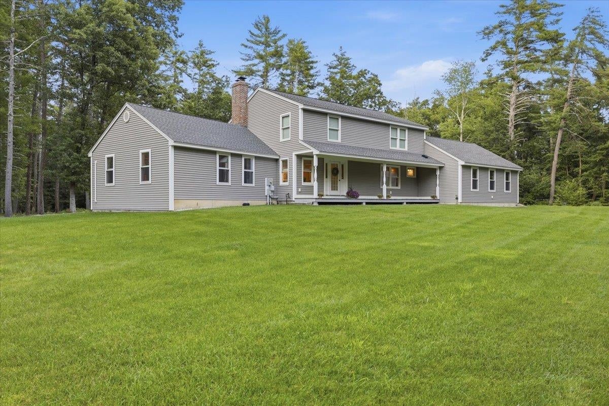 44 County Road