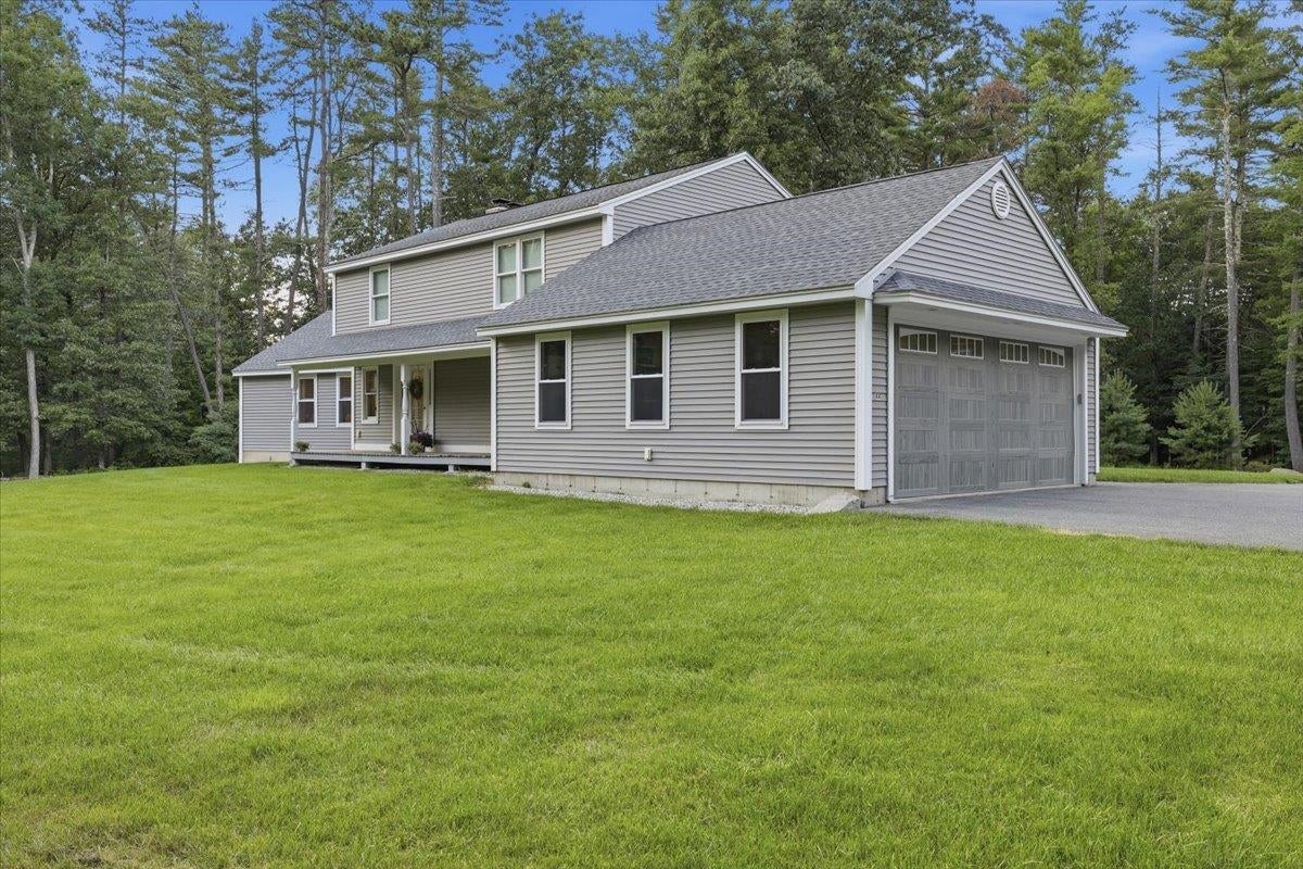 44 County Road