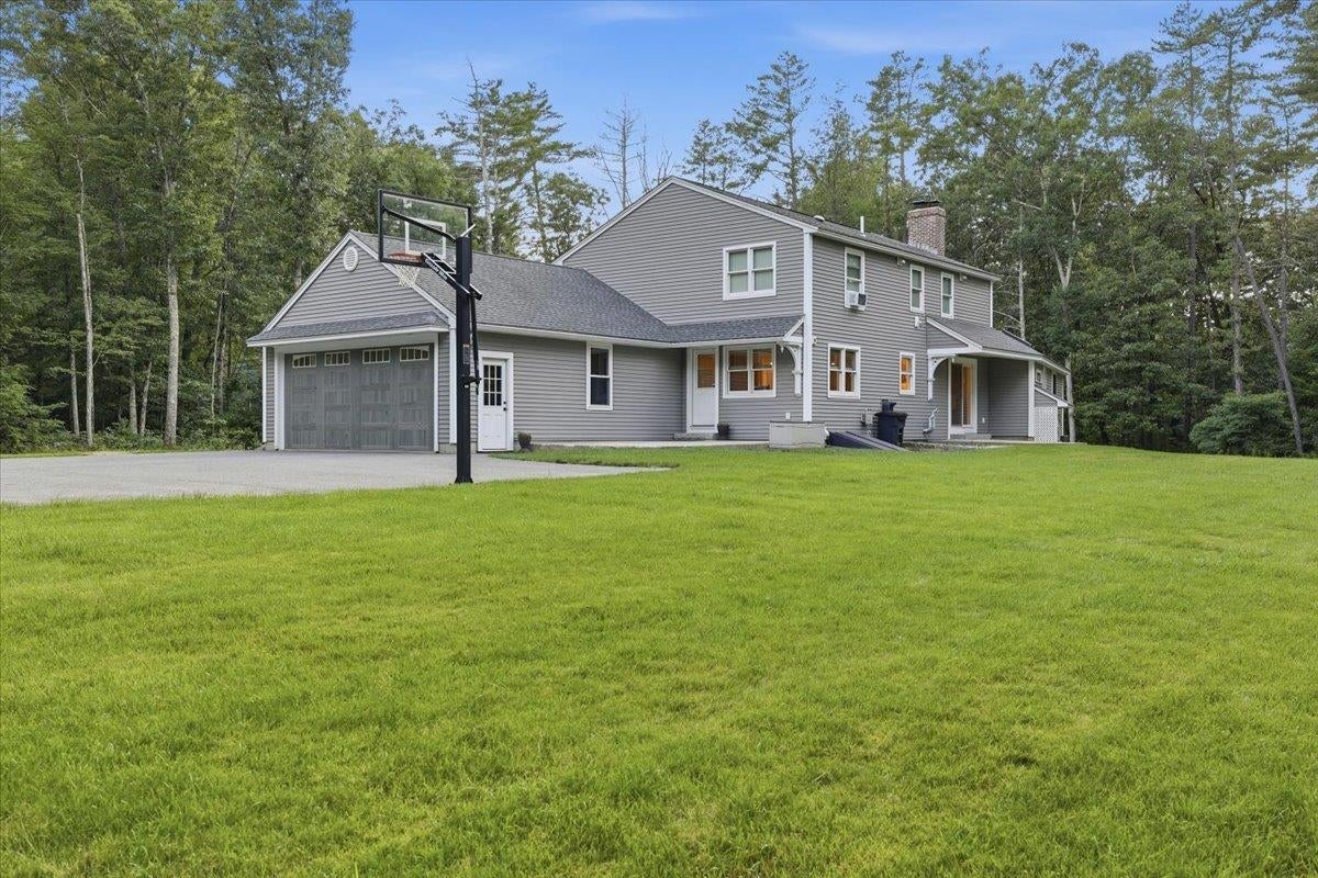 44 County Road