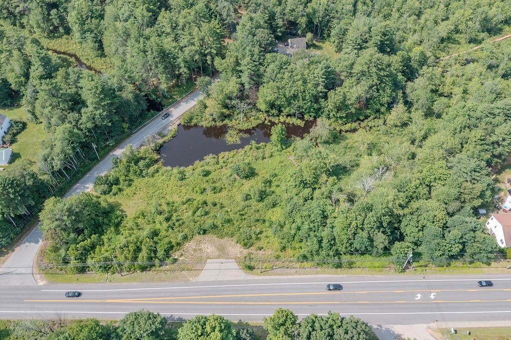 Photo of 22254 First NH Turnpike, Northwood, NH 03261 (MLS # 5080925)