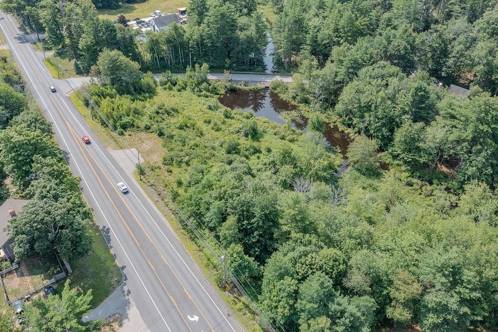 Photo of 22254 First NH Turnpike, Northwood, NH 03261 (MLS # 5080925)