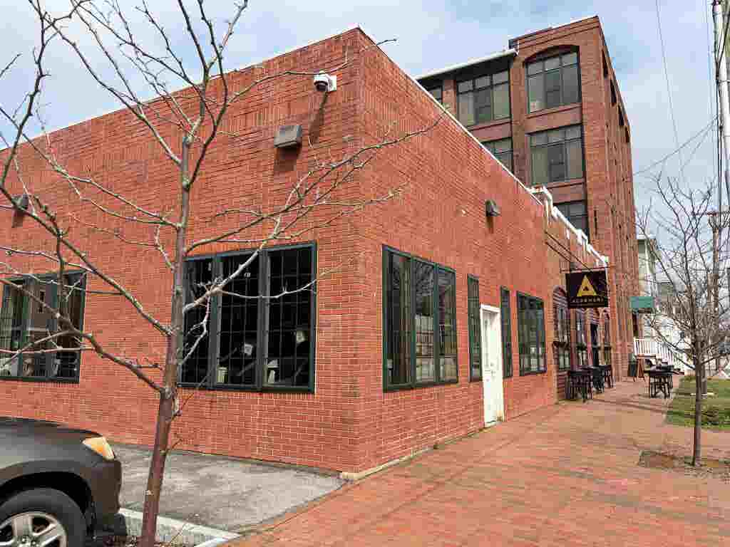 Photo of 8 Grove Street #109, Dover, NH 03820 (MLS # 4993322)