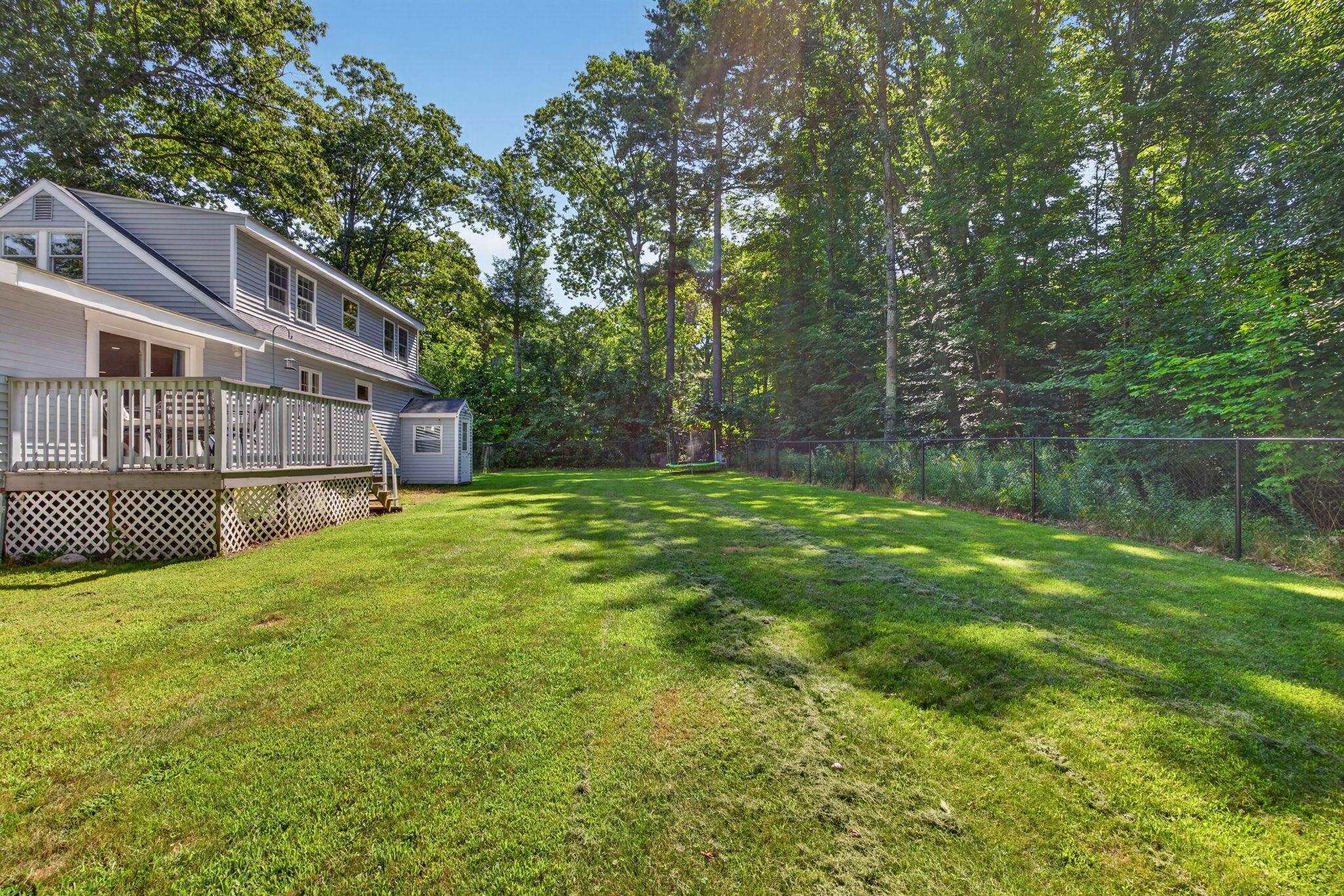 7 Merrick Road