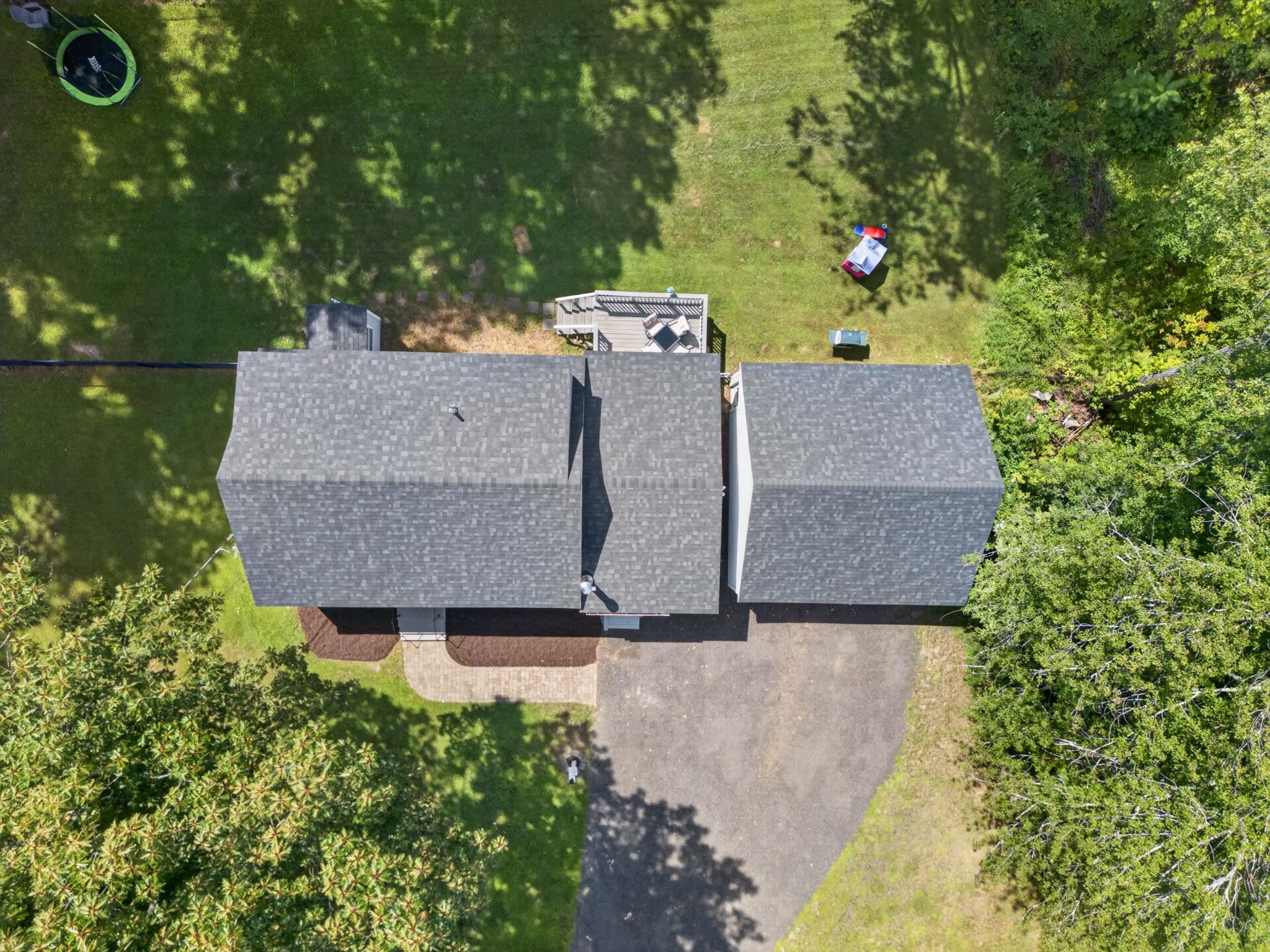 7 Merrick Road