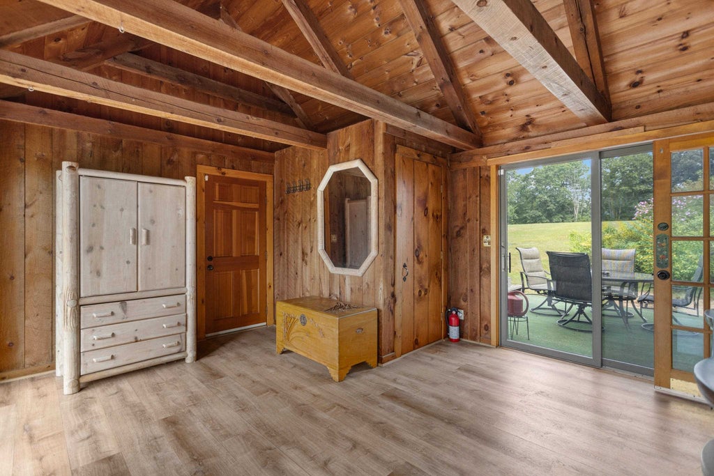 Photo of 303 Stage Road, Nottingham, NH 03290 (MLS # 5107437)