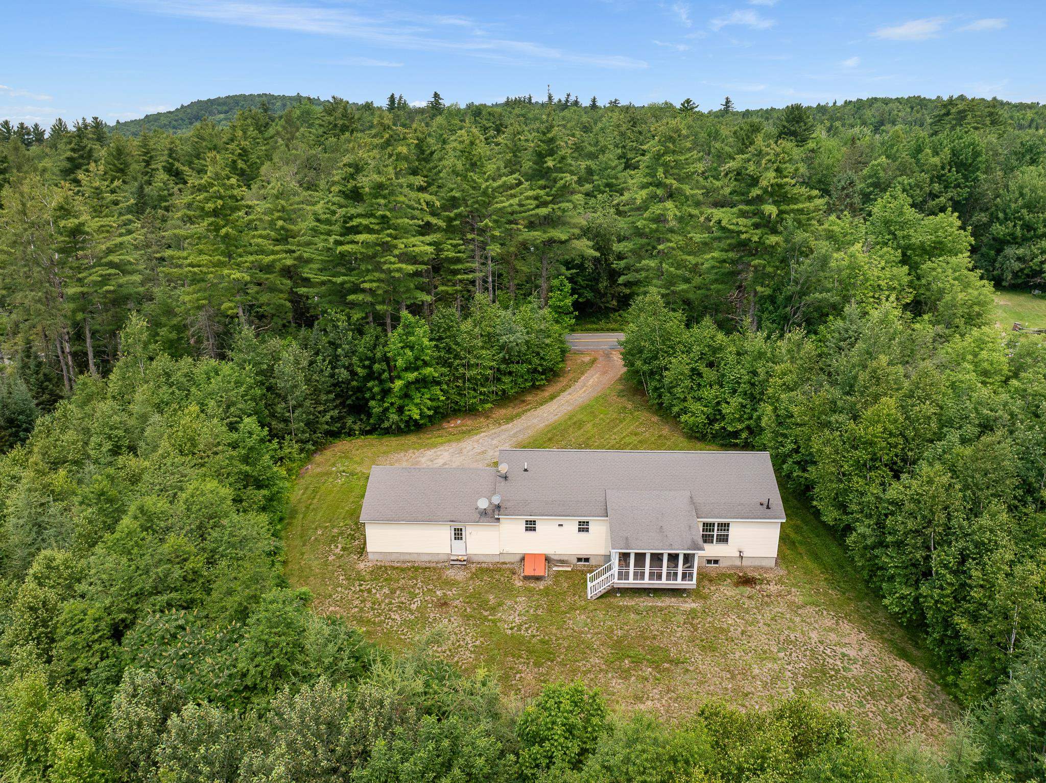 727 Bailey Road